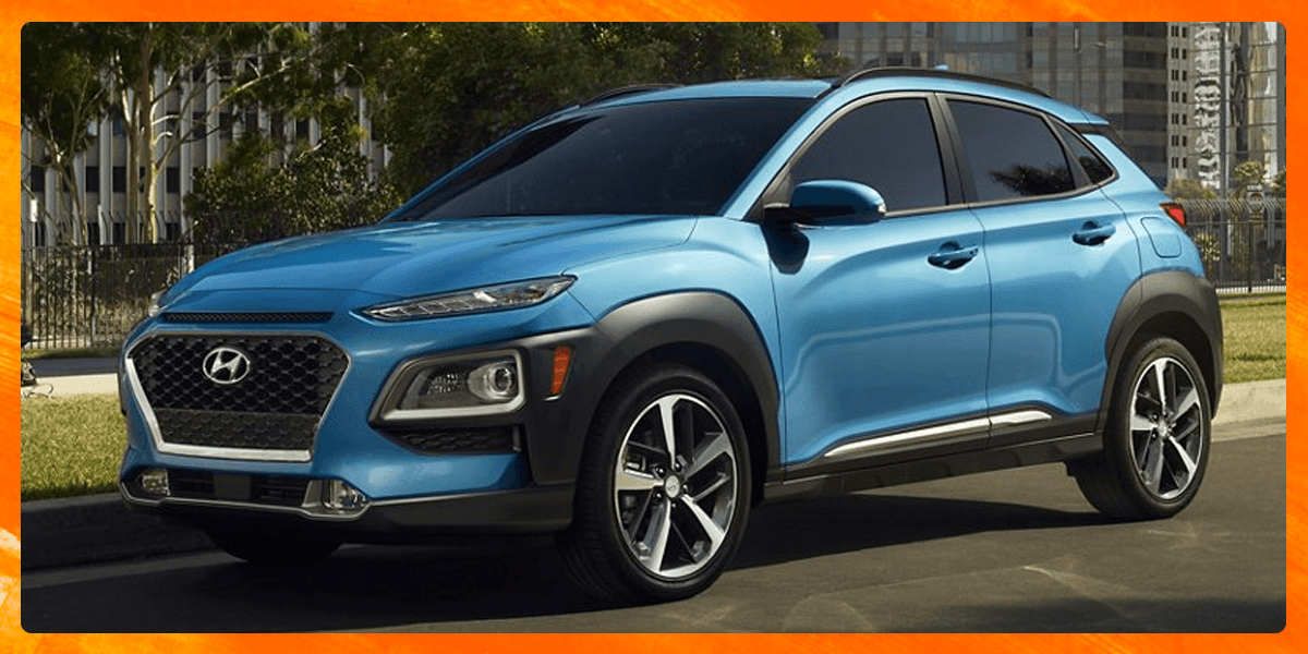 Which Compact Hyundai SUV is for me? | Family Hyundai