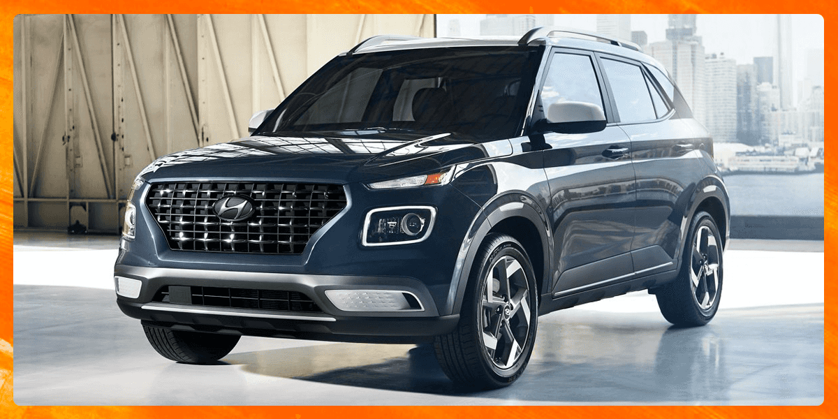 2023 Hyundai Venue Model Review in Greenville, TX