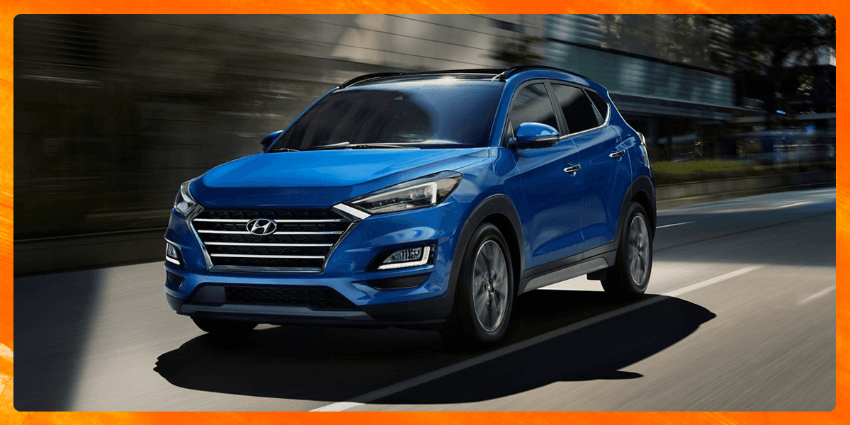 Hyundai Named 2021 Best SUV Brand by U.S. News & World Report