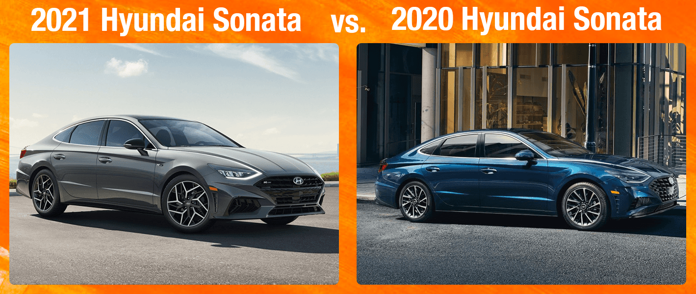 Hyundai grandeur vs sonata