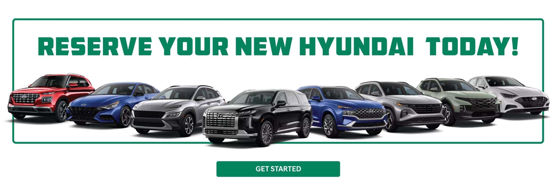 Family Hyundai Hyundai Dealer in Tinley Park, IL
