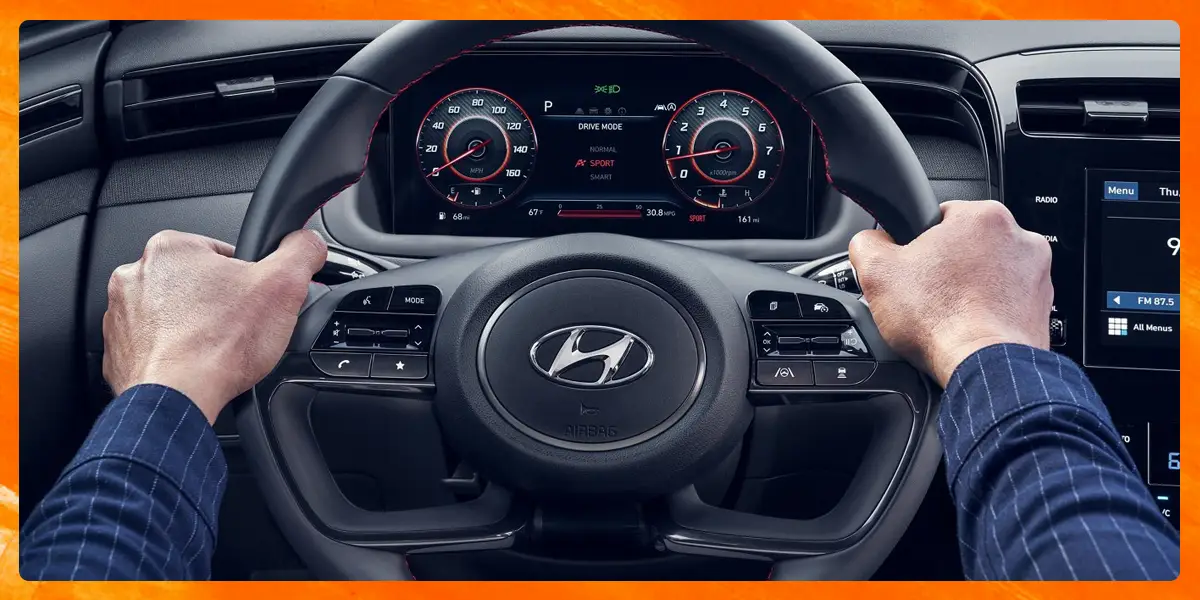 Everything You Need to Know About the 2023 Tucson | Family Hyundai