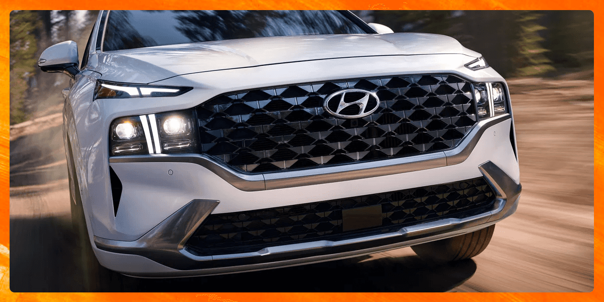 Which 2023 Hyundai Santa Fe Trim Has the Features You Need? Family