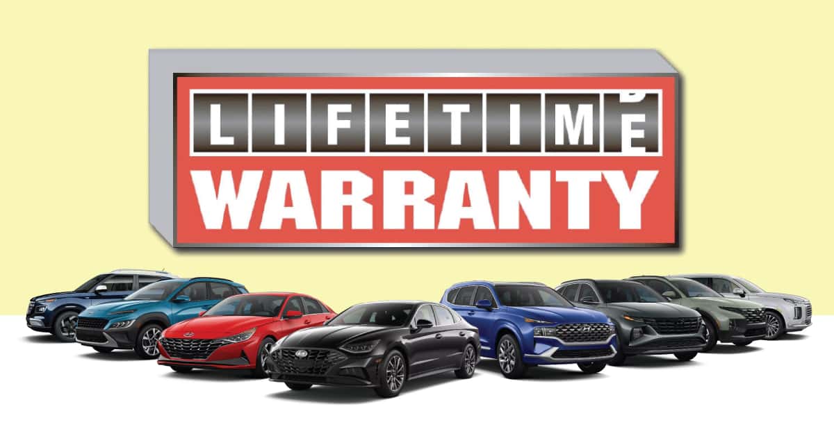 What Is The Warranty On Hyundai Vehicles