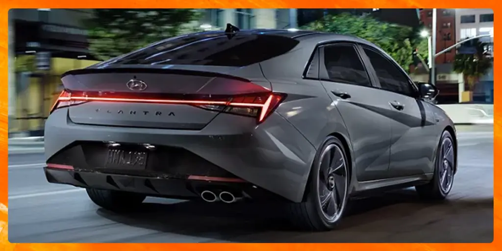 5 Safety Features that Make the 2023 Hyundai Elantra a Safe Sedan for ...