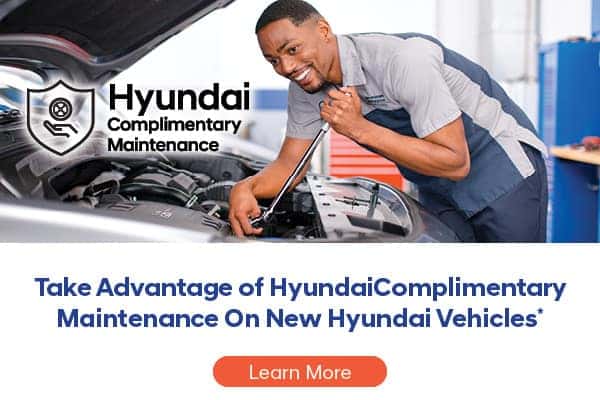 Why Is It Important to Get Your Hyundai???s Oil Changed At Your Local ...