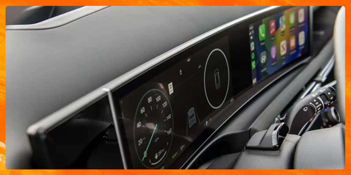 What’s New in the 2025 Hyundai Tucson | Family Hyundai