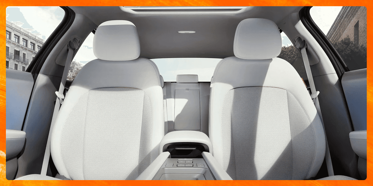 How Much Can You Save With The 2025 Hyundai Ioniq 6 Family Hyundai