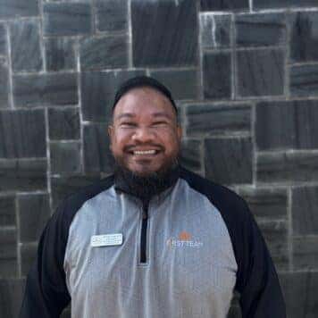 Michael Deguzman