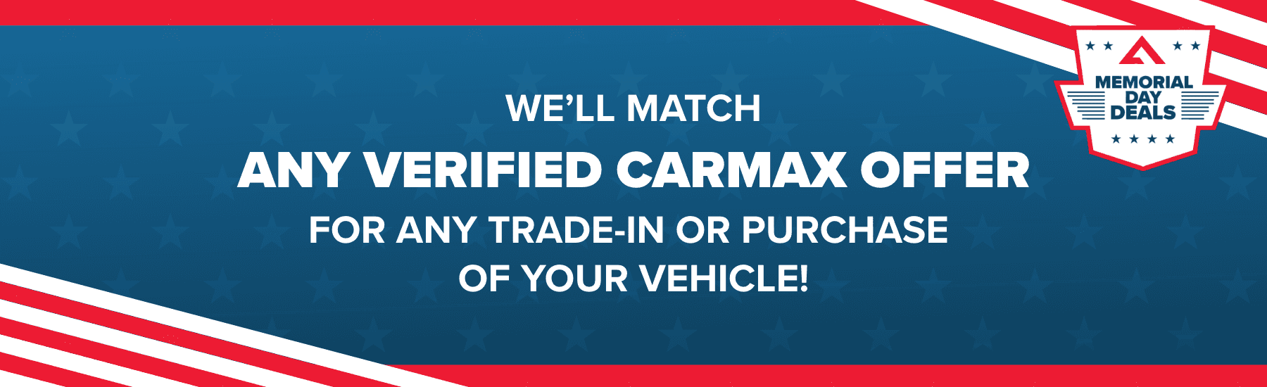 Carmax Price Matching