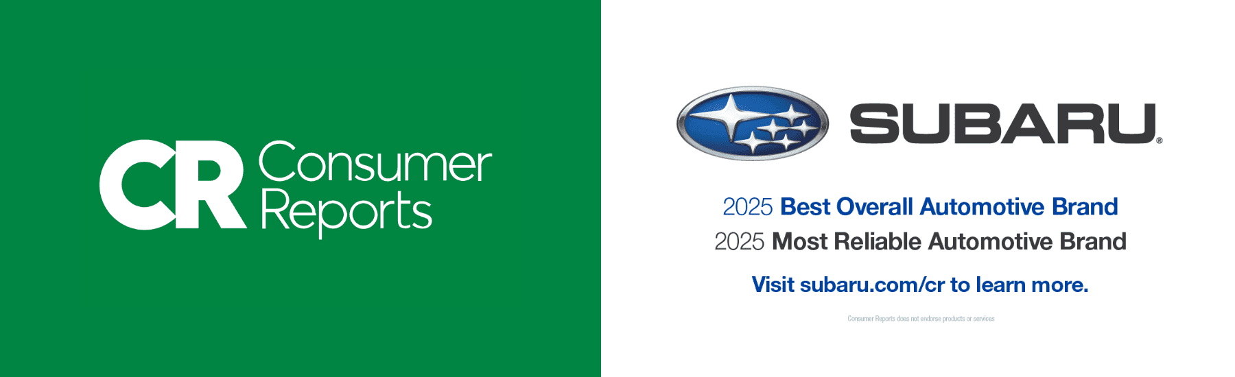 2025 Consumer Reports