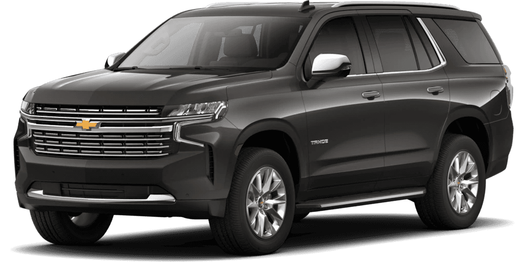 New 2021 Chevy Tahoe | City Chevrolet Of Grayslake
