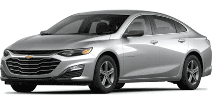 2021 Chevy Malibu L
