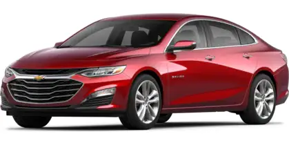 New Chevy Cars | City Chevrolet of Grayslake