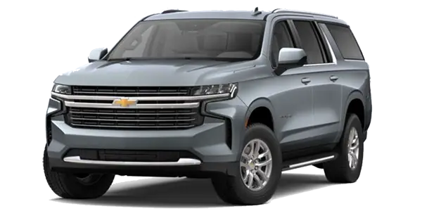 2021 Chevy Suburban for Sale | City Chevrolet Of Grayslake