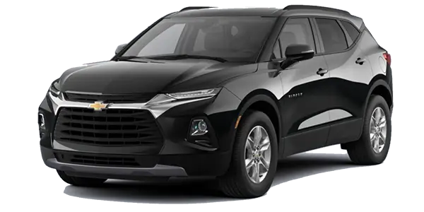 New Chevrolet Blazer Model Information | City Chevrolet of Grayslake