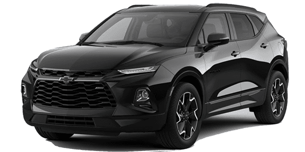 New 2021 Chevy Blazer | City Chevrolet Of Grayslake