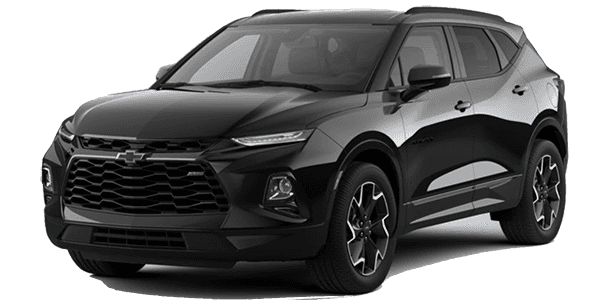 New Chevy Model Research and Comparisons | City Chevrolet of Grayslake