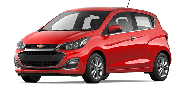 2021 Chevy Spark 1LT Trim | City Chevrolet Of Grayslake