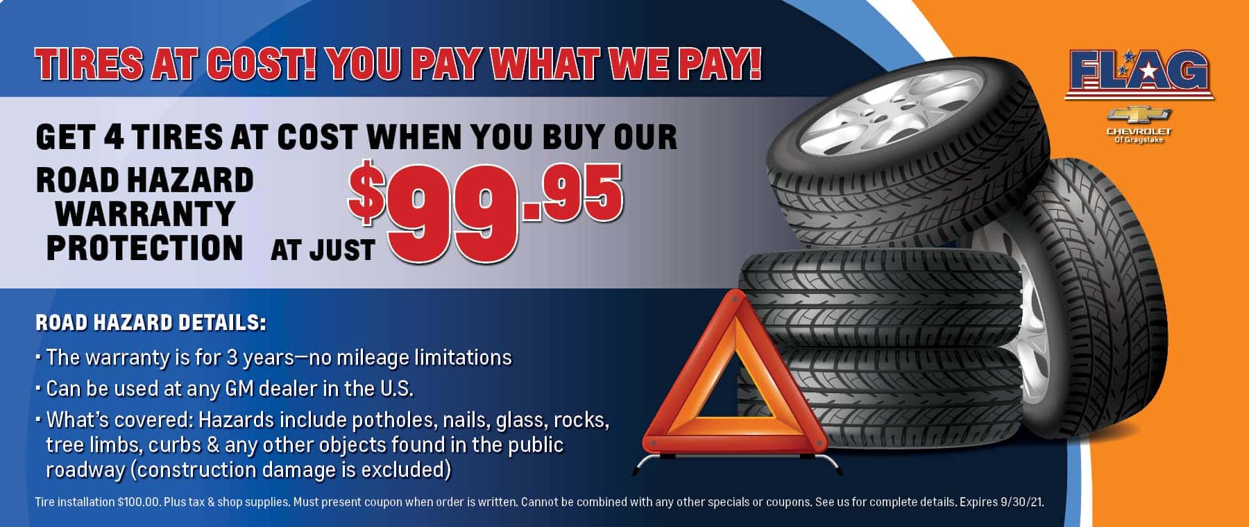 Tire Service