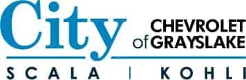 City Chevrolet of Grayslake Logo