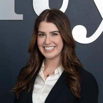 Haley Crawford