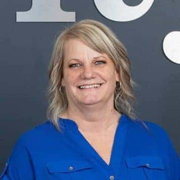 Kim Jackson