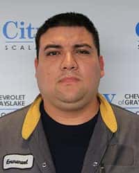 Emanuel Serrano