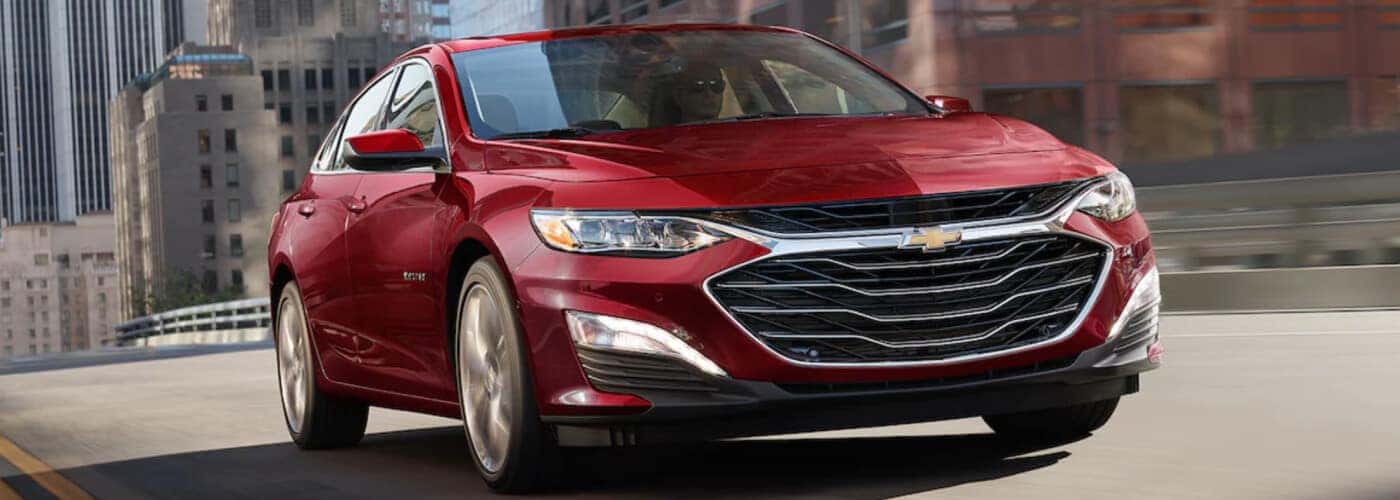 Chevrolet Malibu Maintenance Schedule City Chevrolet Of Grayslake