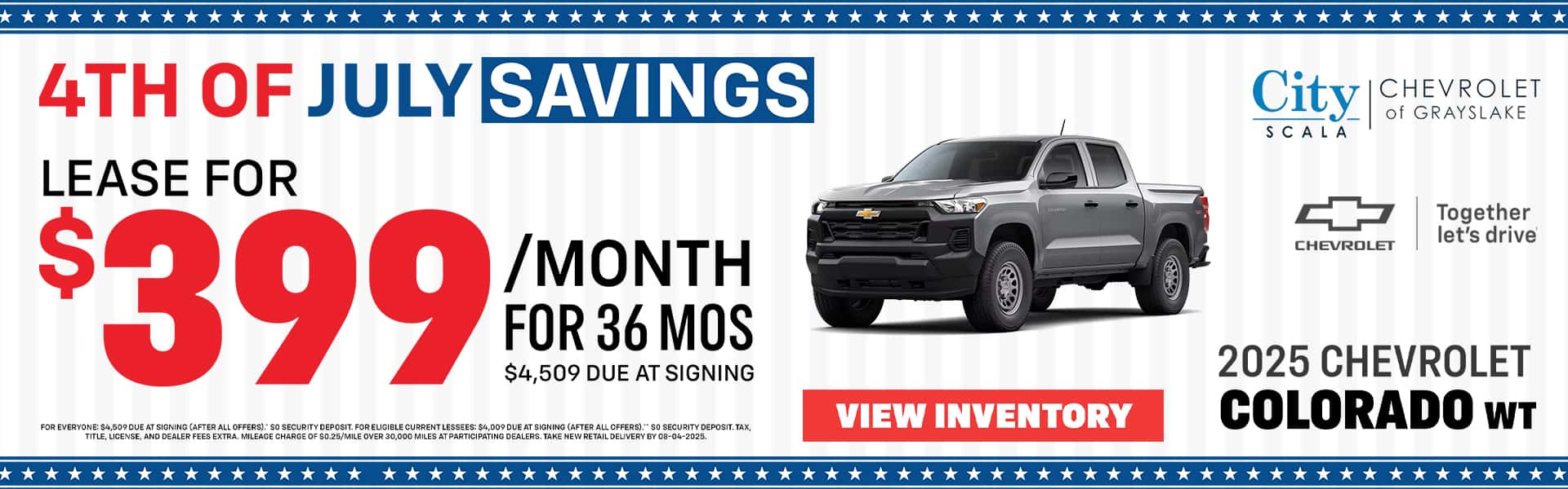 City-Chevrolet-of-Grayslake---Jul-2---Monthly-Offers---Colorado---1920x600
