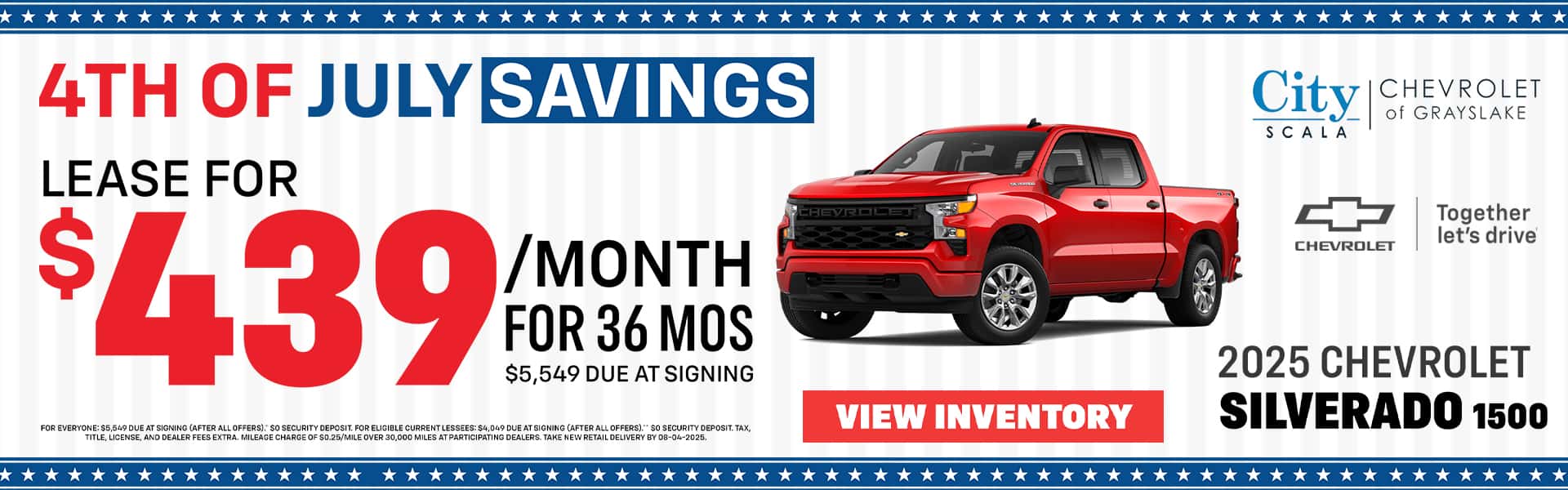 City-Chevrolet-of-Grayslake---Jul-2---Monthly-Offers---Silverado-1500---1920x600