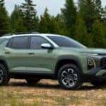 2026ChevroletEquinox