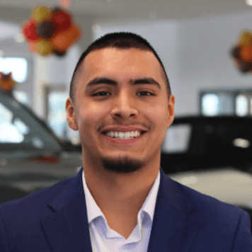 Victor Mares