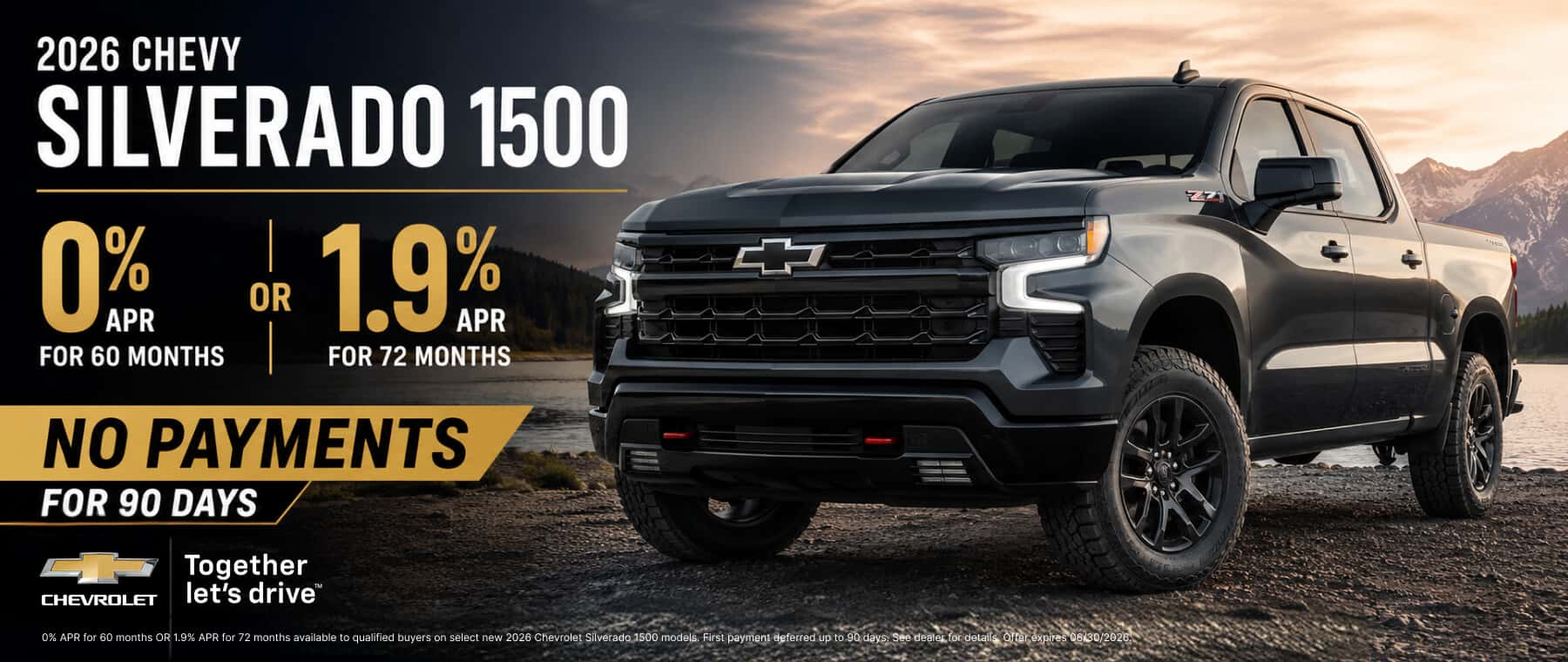 Silverado