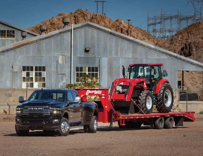 Ram Dealer near Middleburg FL