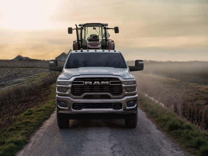 RAM Dealer near High Springs FL