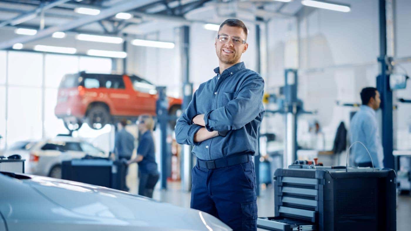 Where Is There a Ram Service Center near Middleburg FL?