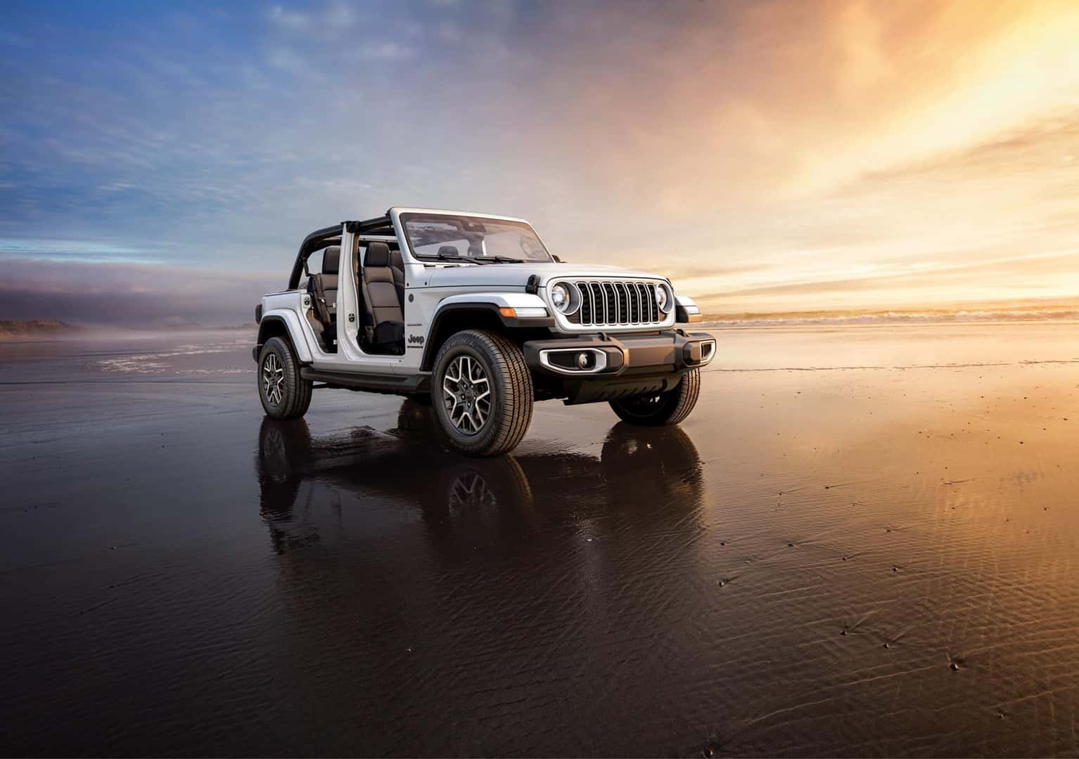 Jeep Dealer near Archer FL