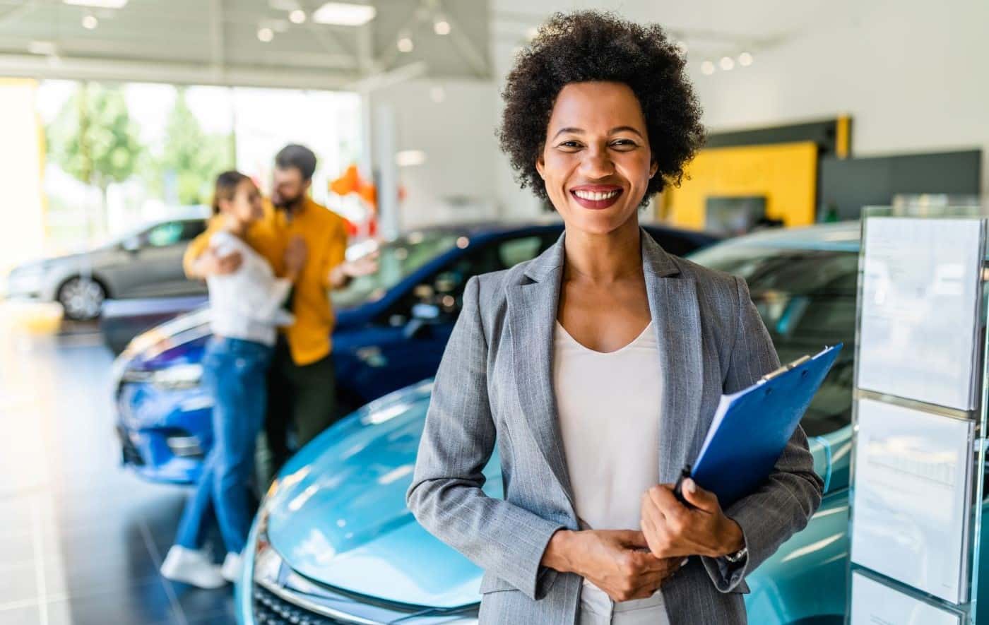 Vehicle Lease near Me