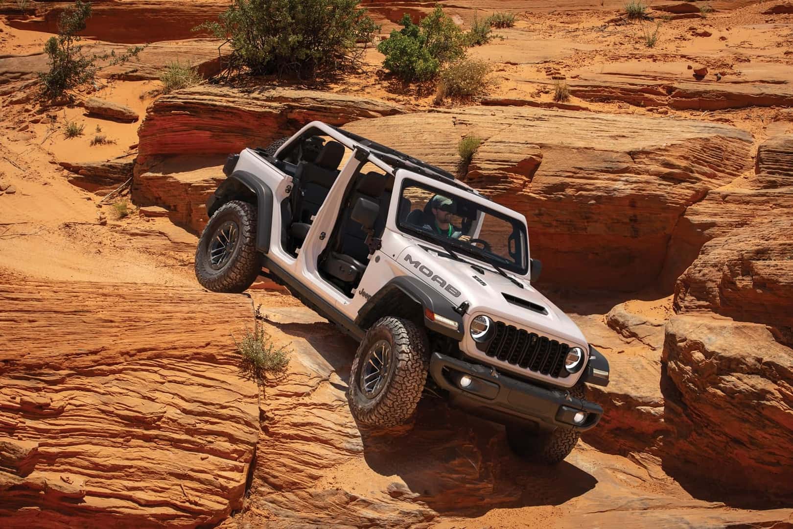 Jeep Dealer near Newberry FL