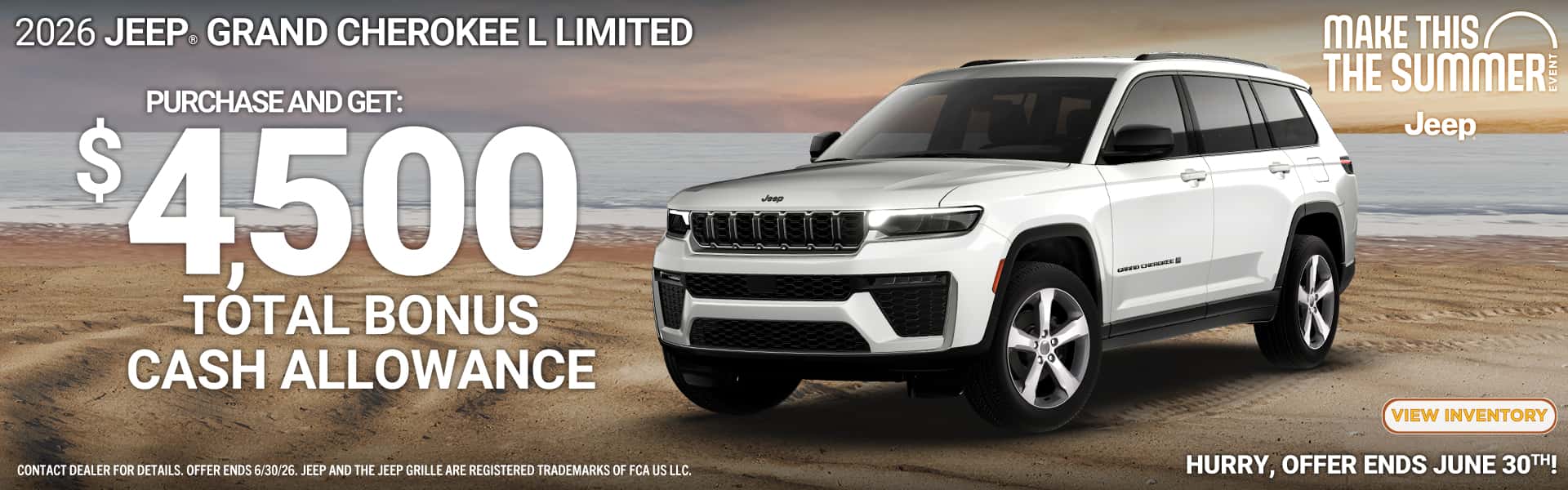 grand cherokee