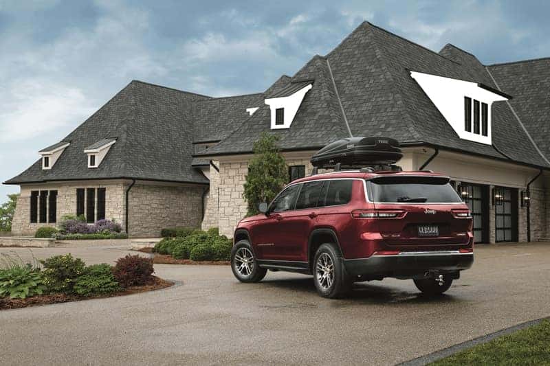 Certified Pre-Owned Jeep Dealer near Me
