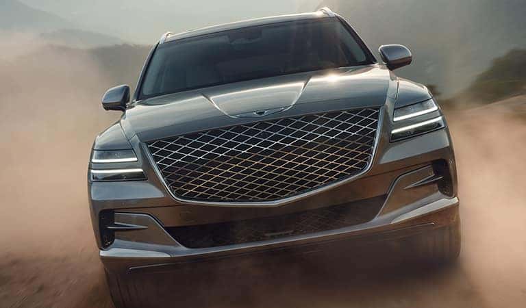 New 2022 GV80 Brunswick GA