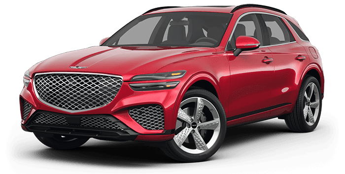 New 2022 GV70 Genesis of Brunswick