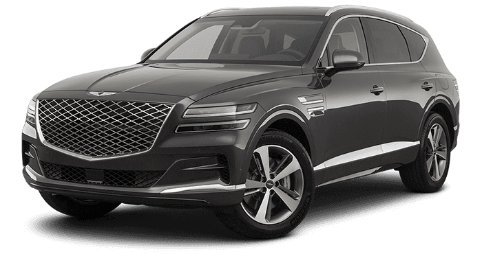 New 2022 GV80 Genesis of Brunswick