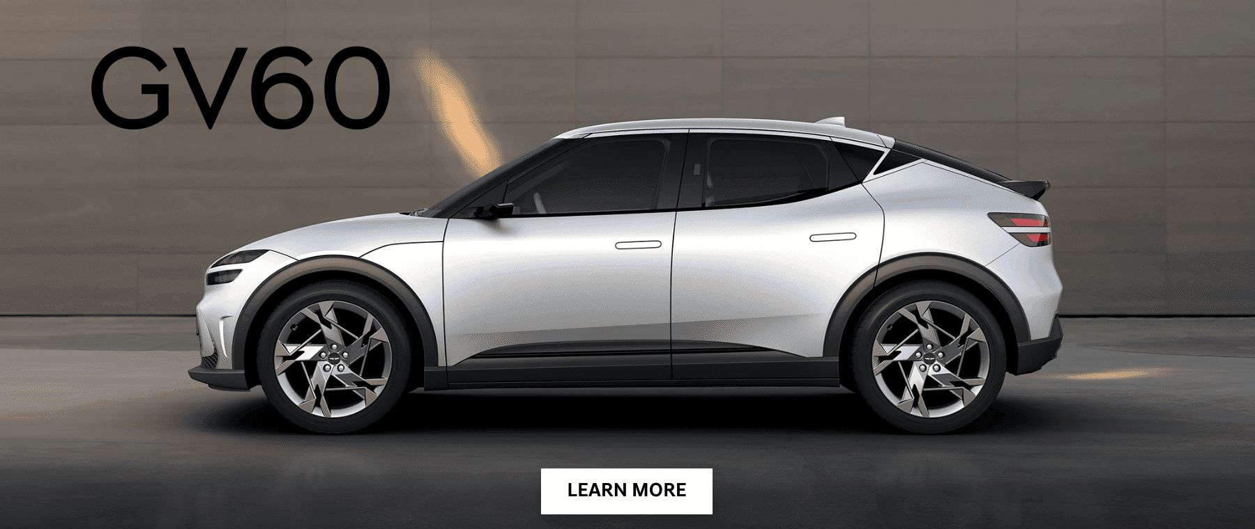 Genesis GV60