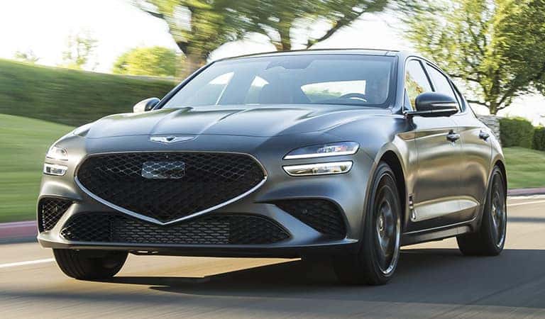 New 2022 Genesis G70 Brunswick GA