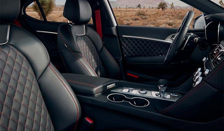 2023 Genesis G70 Brunswick GA