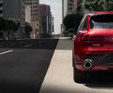 2023 Genesis GV70