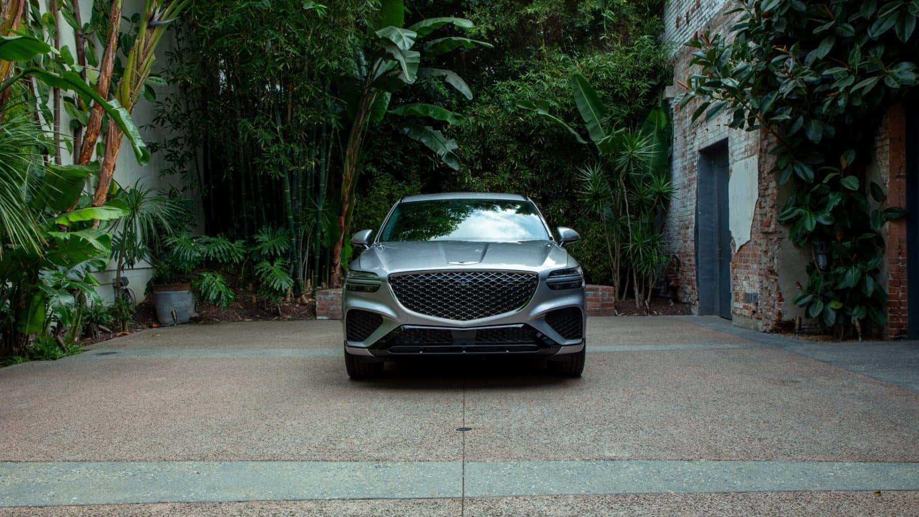 Genesis GV70 Vs Audi Q5 Genesis Of Denville